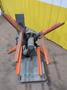 1,000 LB LITTELL X 20" COIL REEL UNCOILER: STOCK #14306