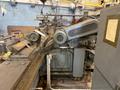 16" x 120" CINCINNATI Plain Cylindrical Grinder