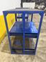 (4) 1,000 LB CAPACITY DIE RACKS W/ SLIDING SHELVES: YOBRO #24478