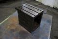 19" WIDE X 16" TALL X 13" T SLOTTED DRILL TABLE: STOCK #74755