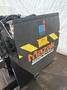 108" LONG X 16" WIDE MAYFRAN MT-10 CHIP CONVEYOR. STOCK # 0776725.