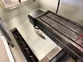 Haas TM-2 P CNC Vertical Machining Center, VMC, 2011 – CNC Control, Chip Auger, Coolant System