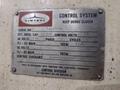 CINCINNATI HORIZONTAL MILL WITH BRIDGEPORT HEAD: YOBRO #24332