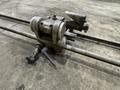 EITEL WR-1 CENTER TYPE ROLLING STRAIGHTENING PRESS: STOCK #23185