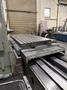5" DEVLIEG 5K-120 CNC HORIZONTAL BORING MILL WITH UPDATED FAGOR CONTROL. STOCK # 0219826