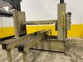 10,000 LB x 78" x 51" HEDIN POWERED DIE SET SPLITTER SEPERATOR: STOCK #21945
