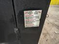 18" DAYTON MODEL #4TK02 VERTICAL BANDSAW W/ BLADE WELDER: YOBRO #23855