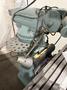 1.5 HP BRIDGEPORT SERIES 1 VERTICAL KNEE MILL. STOCK # 1214925