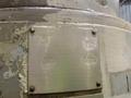 36" BLANCHARD MODEL #20K ROTARY SURFACE GRINDER: STOCK # 14377