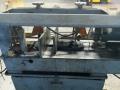 W.f. Wells &amp; Son 9” X 26” Horizontal Band Saw