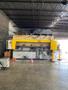 300 Ton Freeman BP300-7118 Full Head Hydraulic Cutting Press, 2004