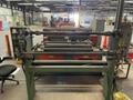 48" X 20,000# BRADBURY MULTO BLANKING LINE STOCK# 3545