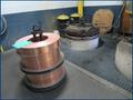 SM ENGINEERING PIT TYPE BELL ANNEALING FURNACES