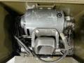 Dumore Tool Post Grinder  - 5-021