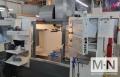 HAAS VF-2 CNC Vertical Machining Center, 2012