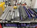 Amada HFBO 220 Hydraulic Press Brake