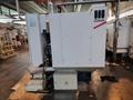Fanuc - X: 500 - Y: 380 - Z: 300 mm