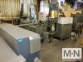 2010 MITSUBISHI SUPREMA WATERJET