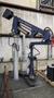 Lissmac Posimat PB160, Manual Pneumatic Balancer
