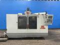 Haas 18” X 48” CNC VMC - Vf-3