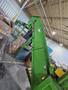 Ameri-Shred AMS-21030-PT Shredder, 2015 – Set up for Plastics.