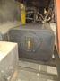 #11 IRON MASTER HYDRAULIC ROTARY REBAR BENDER &amp; BAR SHEAR: STOCK #22436