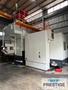 Machining Centers Vertical Bridge Type CNC