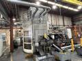 FORGETRONIC FT4800 FORGING PRESS W/ CEFI INDUCTION UNIT (NEW 2015)