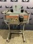 OAL FIRO/RE-6/9/3 6-6L SHRINK HEAT TUNNEL USED
