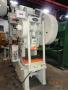 DANLY 45 Ton OBI Press, Stock #13014J