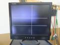 Micro-Vu Model 30 2 Video Measuring System w 2 Axis Micro-VU DRO w Q16 Metrology Computer- Auction Item