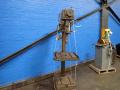 Clausing  18" X 16"  Drill Press - 2276