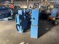 20 STAND X 4.5" ARBOR X 15" ROLLSPACE TUREK &amp; HELLER ROLLFORMER / TUBE PIPE MILL: YOBRO #26392