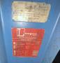 10,000# x 72" Loopco Banding Line STOCK #3700