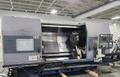Mori Seiki SL 400B/2000 CNC Lathe, 24" Turning, 86" Centers, 12 Pos. Turret, Mori MSC 501 Control, 40/50HP, New 2000