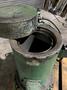 New Holland Model 22 Spin Dryer with Heat