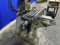 Bridgeport 9”x42” Vertical Mill - Series I