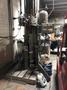Barnes Drill Vertical Honing Machine