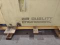 2,500 CFM 5 HP AIR QUALITY ENGINEERING MODEL #AQE4000 FUME COLLECTOR: STOCK #19648