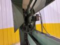 8' X 1/4" BETENBENDER HYDRAULIC POWER STEEL SQUARING SHEAR: STOCK #23332