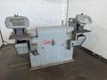 18" SETCO MODEL SPL DOUBLE END PEDESTAL GRINDER. STOCK #0892924