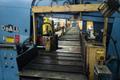 Doall - 1000 x 660 mm CNC