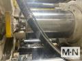 610 TON 126 OZ TOSHIBA MODEL ISGS610WV21-59B INJECTION MOLDING MACHINE MFG 2010 SERIAL # 683311