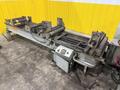 15" X 20" MARVEL MODEL #15A AUTOMATIC HORIZONTAL BANDSAW: YOBRO #24326