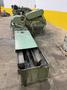 20" X 120" SMTW MQ MODEL #1350AX3000 PLAIN CYLINDRICAL GRINDER: YOBRO #25998