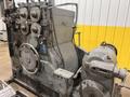 TORRINGTON MODEL #W-125SA SPRING COILER / COIL MAKING MACHINE: STOCK #21695
