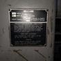 GOULD AND EBERHARDT MODEL #36HS HEAVY DUTY SPUR GEAR HOBBER: STOCK #20228