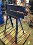 24" ROPER WHITNEY PEXTO STAND MOUNTED BEAD ROLLER. STOCK # 0414521