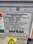 WTC MEDWELD 6005 WELDER CONTROL REV L USED