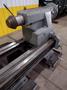 38" X 120" POREBA MODEL TPL-90/M *** 12" HOLLOW SPINDLE *** ENGINE LATHE: STOCK #18538